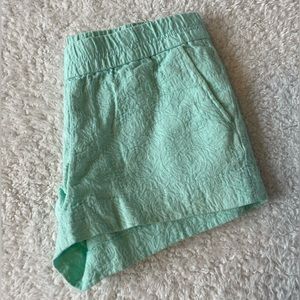 J Crew Shorts - Size 4